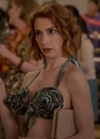Molly Bernard Nude? - Will We Ever See It? | Mr. Skin