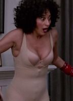 Tracee ross naked