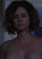 Melissa mcbride topless.