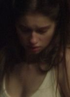 Gabrielle haugh topless