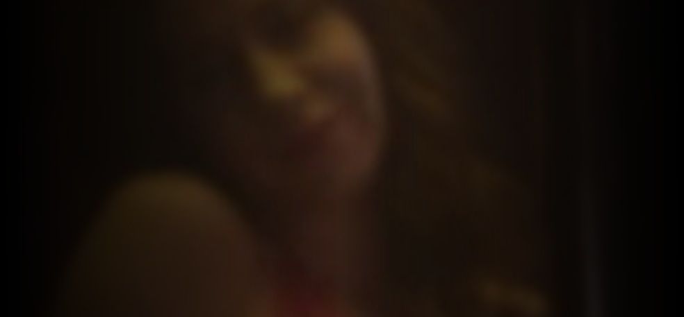 Jennifer Bartels  nackt