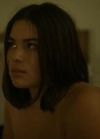 Devery Jacobs Naked