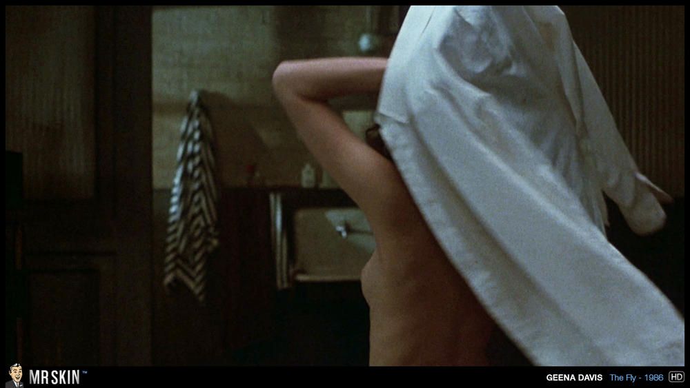 A Skin Depth Look At The Sex And Nudity Of David Cronenberg S Films