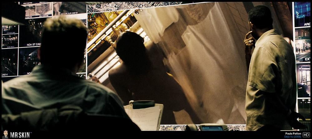 A Skin Depth Look At The Sex And Nudity Of Tony Scott S Movies Déjà vu, literally already seen in french is a sensation of having already lived through what's … déjà vu was all about this, revolving around orson, roy, wade and the weasel reliving the same scene over and over. a skin depth look at the sex and nudity of tony scott s movies