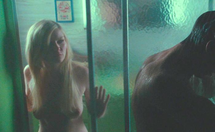 Anatomy Of A Nude Scene Kirsten Dunst Goes Topless For