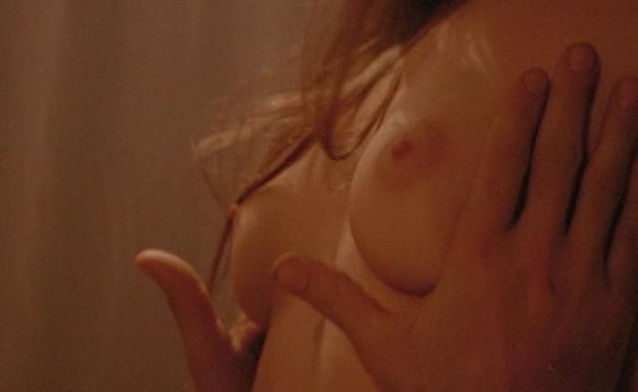 Angelina Jolies Top Ten Hottest Nude Scenes Literally Ever