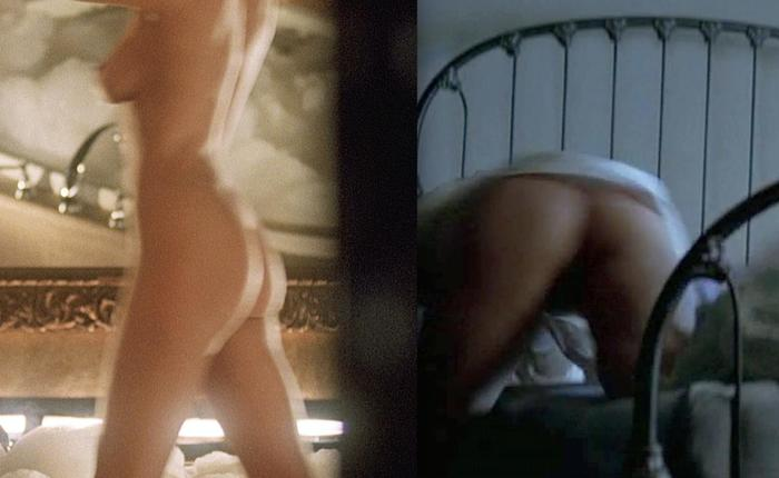700px x 430px - Halloween Ends' Star Jamie Lee Curtis' Best Nude Pics And Vids, Boob Scene  In Trading Places!