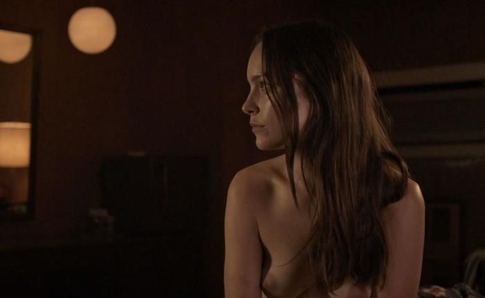 Has Ted Lasso’ Newbie Jodi Balfour Gone Nude You Better Believe It