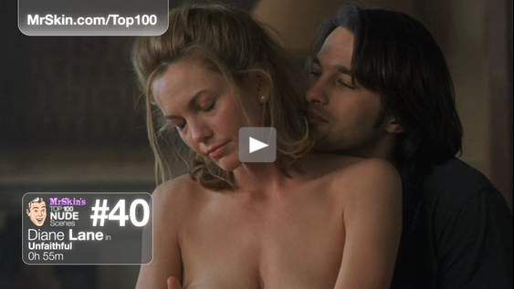 Check out Top 100 Celeb Nude Scenes #40-31: Sexclusive Video, catch up on t...