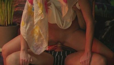Renee sloan nude
