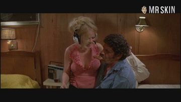 Sally Struthers on '9 to 5,' life and topless scene with Jack Nic...