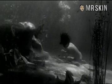 Maureen osullivan nude