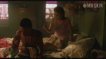 Rosa perez nude