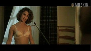 Doc nude hollywood warner julie Julie Warner