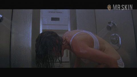 Amanda Pays Nude Porn - Amanda Pays Nude - Naked Pics and Sex Scenes at Mr. Skin