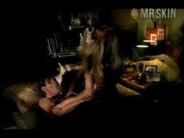 Bartlett nackt Erinn  Fucking Exwife
