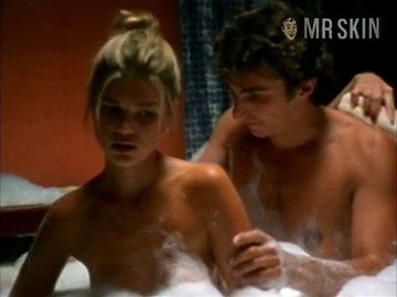 Boone nude jessica Nudity in