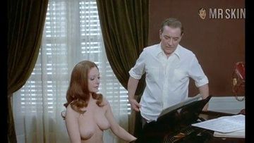 Adriana asti nude