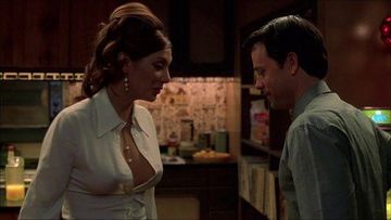 Alex meneses boobs