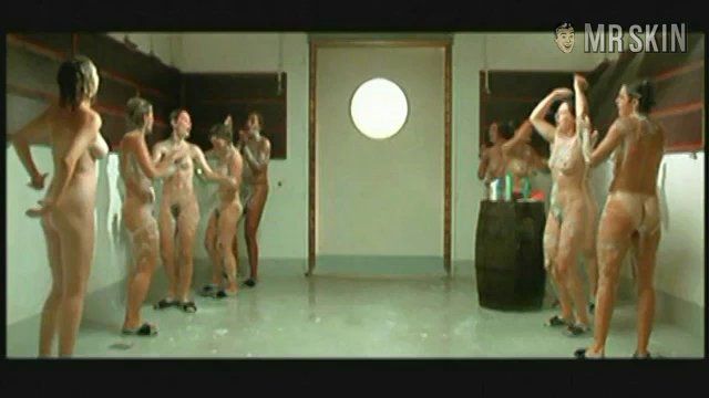 Emeline Bayart Nude Naked Pics And Sex Scenes At Mr Skin
