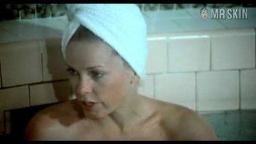 Lynne Moody  nackt