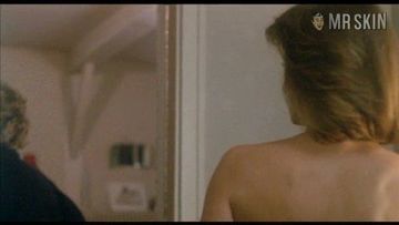 Guillemette Grobon  nackt