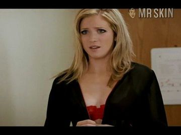Brittany snow ever been nude