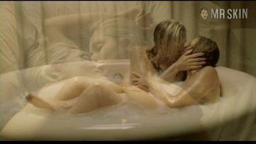 Ingrid martz naked