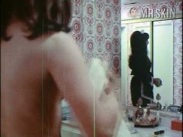 Nackt  Bee Tompkins Dragnet 1967