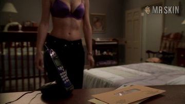 Lola glaudini nudes