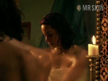 Soo Garay Nude On The Big Screen | Mr. Skin
