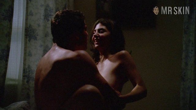 Callie Thorne Nude Naked Pics And Sex Scenes At Mr Skin 