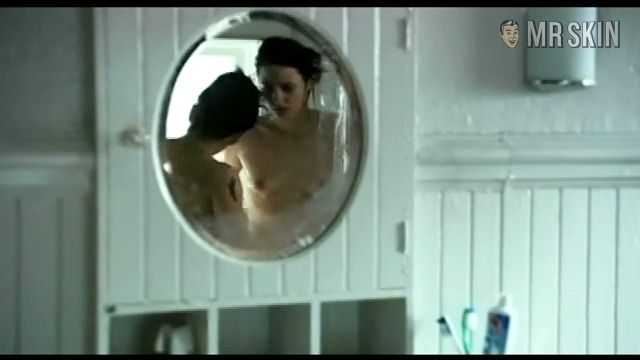 Sarah Shahi Nude - Naked Pics And Sex Scenes At Mr Skin