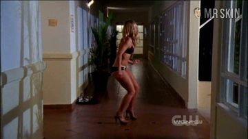 Allison munn topless