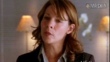 Nackt  Bridget White Bridget Moynahan