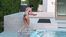 Kim Kardashian Mr Skin