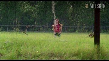 gina philips bikini