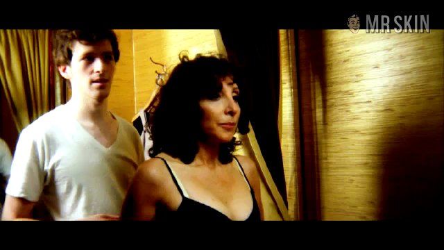 Andrea Martin Nude Find Out At Mr Skin