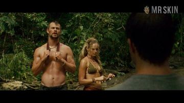 Marley eve shelton nude