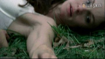 Sarah wayne callie nude