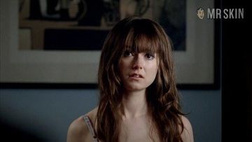 Lydia wilson naked