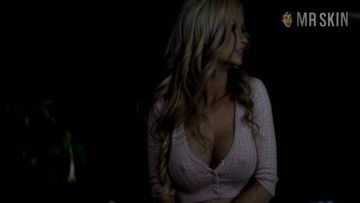 Lucy robinson nude