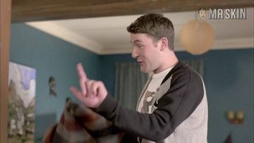 Gordon naked eve Nude Celeb