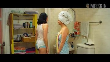June diane raphael nude