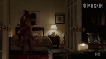 Alison wright topless