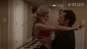 Gillian alexy topless