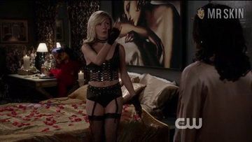 Lindsey gort nude