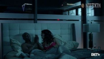 Smith naked kj Khaneshia 'KJ'