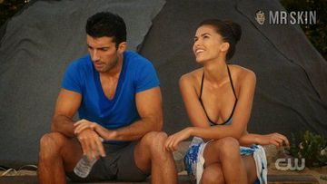 Sofia pernas topless