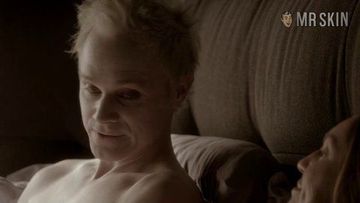 Sarah-jane redmond nude